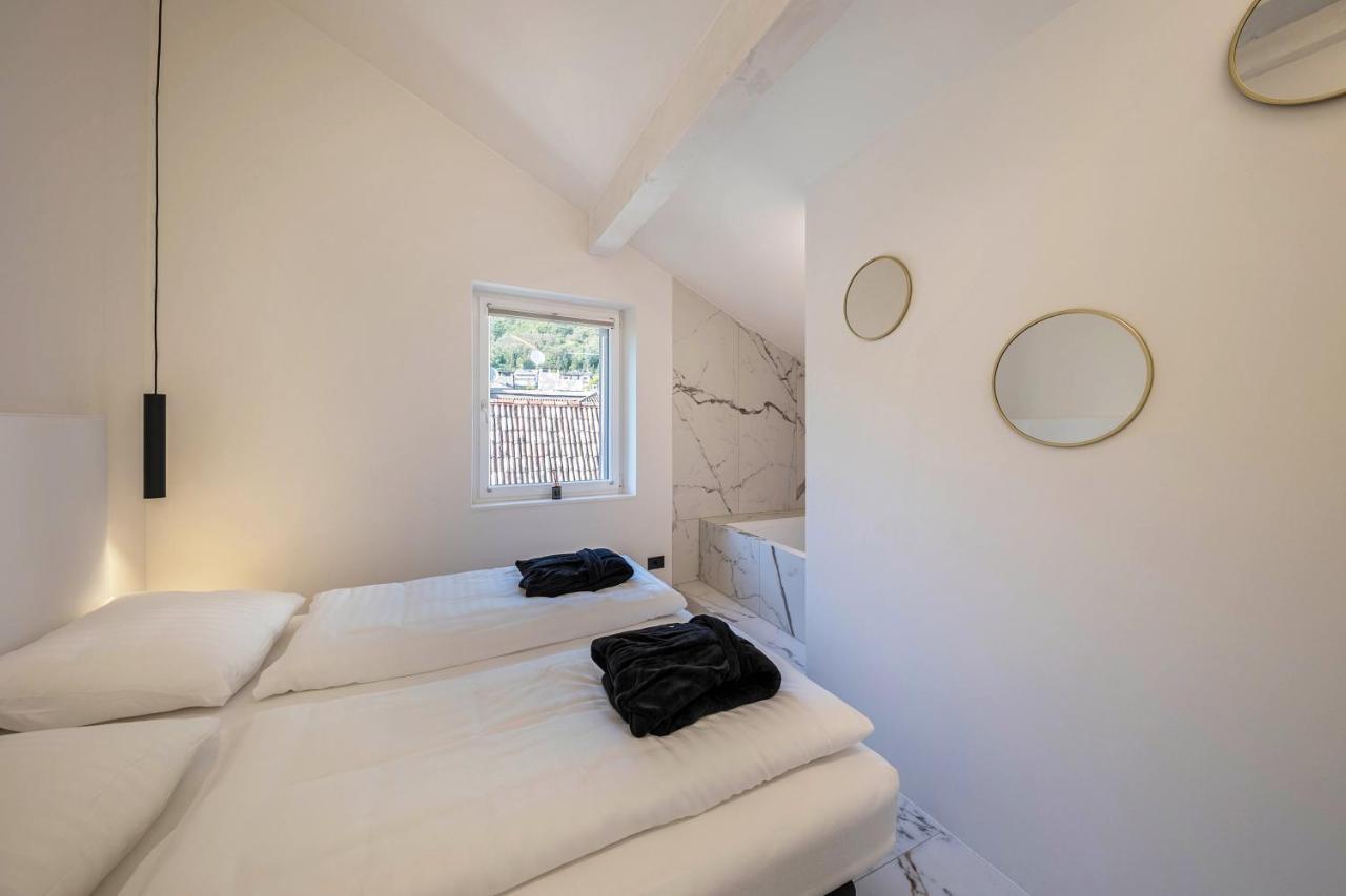 Apartament App 301 Palazzo Cavour Bolzano Zewnętrze zdjęcie