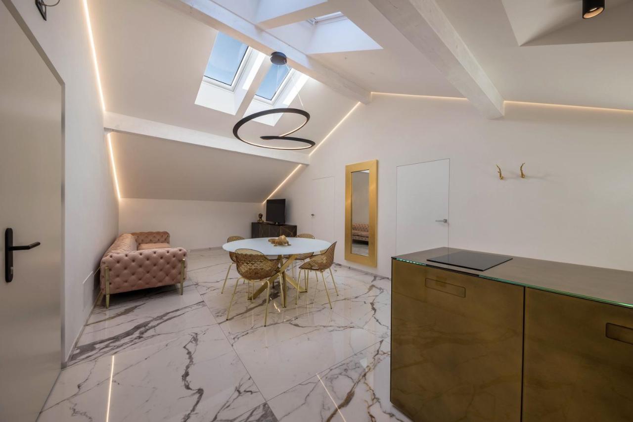 Apartament App 301 Palazzo Cavour Bolzano Zewnętrze zdjęcie