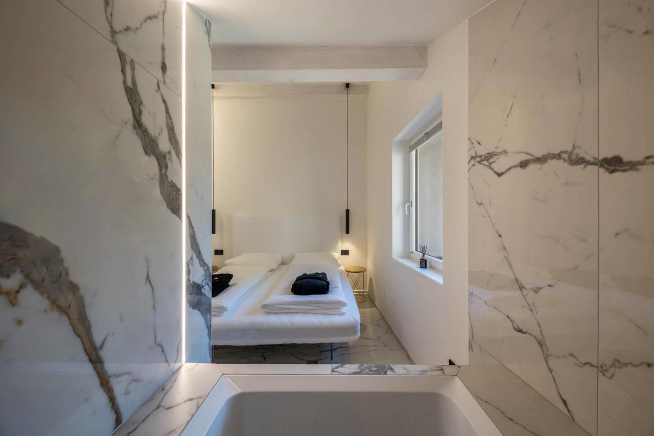 Apartament App 301 Palazzo Cavour Bolzano Zewnętrze zdjęcie