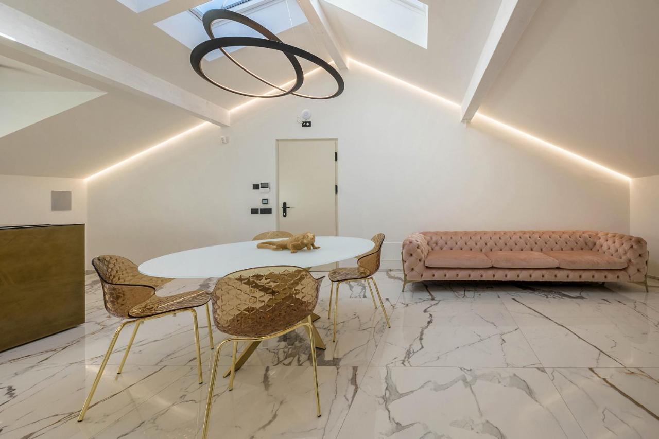 Apartament App 301 Palazzo Cavour Bolzano Zewnętrze zdjęcie